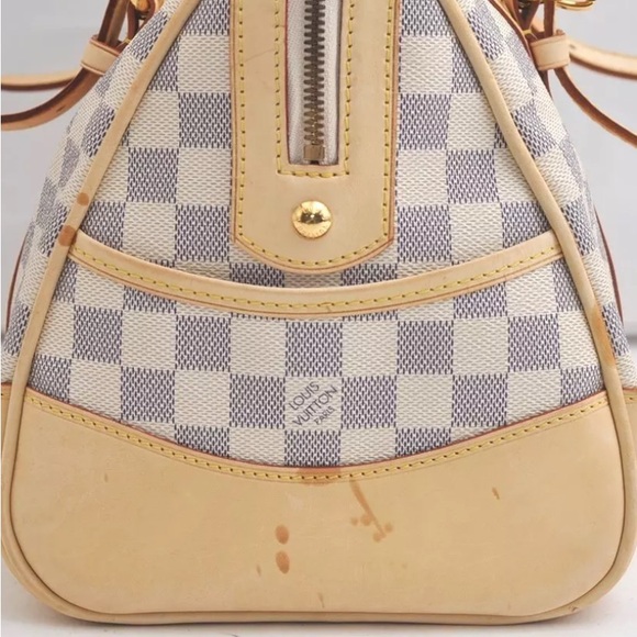 Louis Vuitton Berkeley - Picture 6 of 12